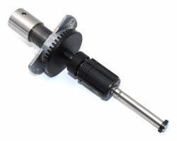 Honeywell 1-040189-90 Pièce détachée ou accessoire pour imprimante/scanner Mandrin ruban 1 pièce[s] 