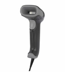 Honeywell Voyager XP 1470g Lecteur de code barre portable 1D/2D CMOS Noir, Gris 