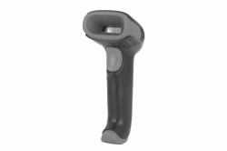 Honeywell Voyager XP 1472g Lecteur de code barre portable 1D/2D LED Noir, Gris 