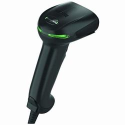 Honeywell Xenon XP 1950g Lecteur de code barre portable 1D/2D LED Noir 