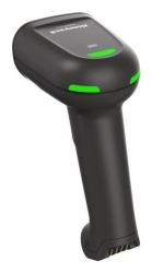 Honeywell 1962GSR-2USB-5BF-R lecteur de code barres Lecteur de code barre portable 1D/2D Noir 