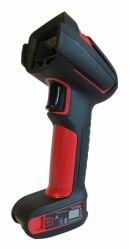 Honeywell Granit 1990iSR Lecteur de code barre portable 1D/2D LED Noir, Rouge 