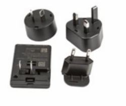 Honeywell 213-029-001 accessoire d’ordinateur mobile portable Fiche d'alimentation 