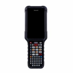 Honeywell CK67 ordinateur portable de poche 10,9 cm [4.3"] 800 x 480 pixels Écran tactile 516 g Noir 