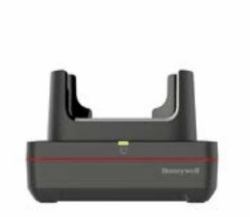 Honeywell CT40-DB-UVN-2 station d'accueil Ordinateur portable Noir, Rouge 