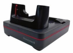 Honeywell CT40-EB-UVB-3 station d'accueil Ordinateur portable Noir 