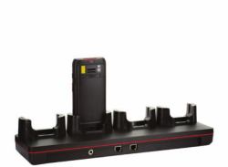 Honeywell CT40-NB-UVB-0 station d'accueil Noir 