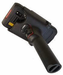 Honeywell CT40-SH-CC accessoire pour lecteur de code barres Poignée 