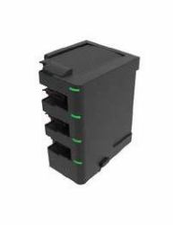 Honeywell CT45-BAT-CUP supports de batterie et loquet 3 