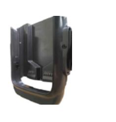 Honeywell CT50-MB-0-XP station d'accueil Ordinateur portable Noir 