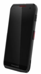 Honeywell EDA52 ordinateur portable de poche 14 cm [5.5"] 1440 x 720 pixels Écran tactile 258 g Noir 