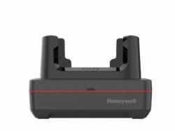 Honeywell EDA52-DB-UVN-2 station d'accueil Ordinateur portable Noir 