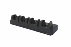 Honeywell EDA61K-CB-3 station d'accueil Ordinateur portable Noir 