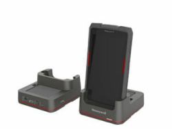 Honeywell EDA71-EB-0 station d'accueil Ordinateur portable Noir, Rouge 