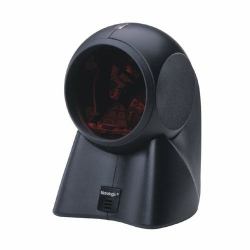 Honeywell MS7120 Orbit 1D Noir 