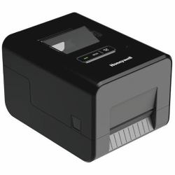 Honeywell PC42E-T imprimante pour étiquettes Thermique direct/Transfert thermique 300 x 300 DPI 100 mm/sec Avec fil Ethernet/LAN 