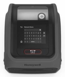 Honeywell PC45D imprimante pour étiquettes Thermique directe 203 x 203 DPI Avec fil Ethernet/LAN 