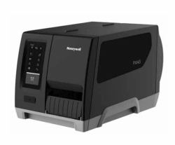Honeywell PM45A imprimante pour étiquettes Thermique directe 300 x 300 DPI 300 mm/sec Avec fil &sans fil Ethernet/LAN Wifi Bluetooth 