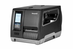 Honeywell PM45A imprimante pour étiquettes Transfert thermique 203 x 203 DPI 350 mm/sec Avec fil Ethernet/LAN 