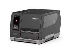 Honeywell PM65 imprimante pour étiquettes Transfert thermique 300 x 300 DPI 250 mm/sec Avec fil Ethernet/LAN 