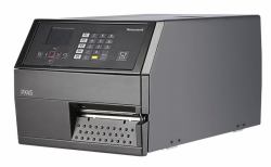 Honeywell PX45A, Ethernet, TT 300 DPI, imprimante pour étiquettes Transfert thermique 203 x 203 DPI 300 mm/sec Avec fil Ethernet/LAN 