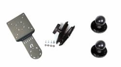 Honeywell RT10-2012BRKTKIT pièce et accessoire pour supports 