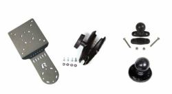 Honeywell RT10-2015BRKTKIT pièce et accessoire pour supports 