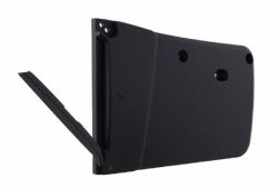 Honeywell RT10-CAC lecteur de cartes à puce Noir 