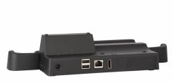 Honeywell RT10-DD station d'accueil Tablette Noir 