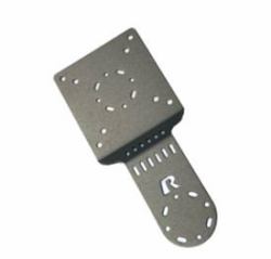 Honeywell RT10-KEYBD-PLATE pièce et accessoire pour supports  - Version Allemande