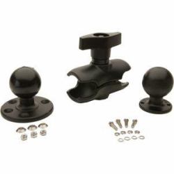 Honeywell VM1001BRKTKIT accessoire de système de paiement en point de vente Noir 