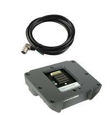 Honeywell VM1001VMCRADLE station d'accueil PDA Noir 