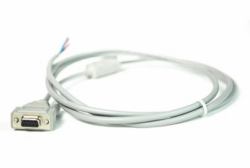 Honeywell VM1080CABLE câble de signal Gris 