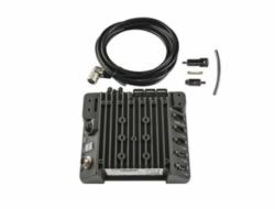 Honeywell VM3001VMCRADLE station d'accueil PDA Noir 