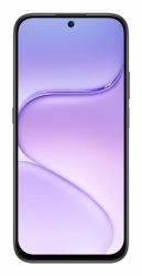 Honor 600 Smart 5G 17,4 cm [6.87"] Double SIM Android 16.0 USB Type-C 4 Go 128 Go 7700 mAh Noir 