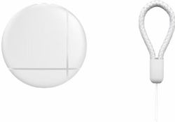 Mili LiTag Universel Recherche Blanc 