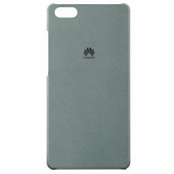Huawei HU051373 coque de protection pour téléphones portables Housse Anthracite, Gris 