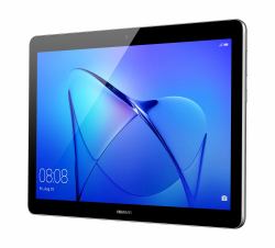 Huawei MediaPad T3 Snapdragon 32 Go 24,4 cm [9.6"] 2 Go Wi-Fi 4 [802.11n] Android 7.0 Gris 