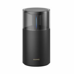 Huawei WiFi Mesh X1 Pro Bi-bande [2,4 GHz / 5 GHz] Wi-Fi 7 [802.11be] Noir 4 Interne 