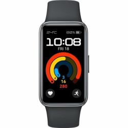 Huawei Band 9 AMOLED Bracelet connecté 3,73 cm [1.47"] Noir 