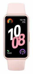 Huawei Band 10 AMOLED Bracelet connecté 3,73 cm [1.47"] Rose 