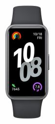 Huawei Band 10 AMOLED Bracelet connecté 3,73 cm [1.47"] Noir 