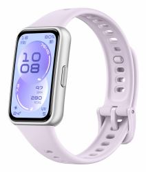Huawei Band 11 AMOLED Bracelet connecté 4,11 cm [1.62"] Violet 