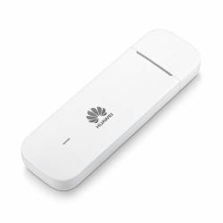 Huawei E3372 Modem de réseau cellulaire 