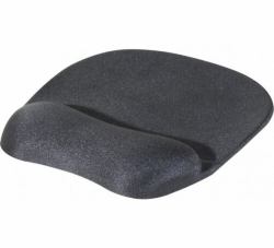 Hypertec 190469-HY tapis de souris Noir 