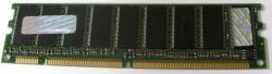 Hypertec Compaq equivalent 512MB DIMM SDRAM [PC133 ECC] [Legacy] module de mémoire 0,5 Go 