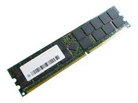 Hypertec 1 GB, DIMM 184-PIN, DDR [Legacy] module de mémoire 1 Go 184-pin DIMM 