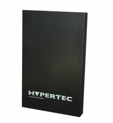 Hypertec BOX-FSN/U3C Housse de disques de stockage Noir 