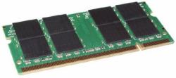Hypertec 1GB PC2-5300 [Legacy] module de mémoire 1 Go 1 x 1 Go DDR2 200-pin SO-DIMM 