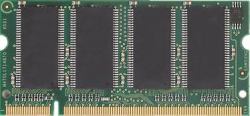 Hypertec 2GB PC3-8500 module de mémoire 2 Go 1 x 2 Go DDR3 204-pin SO-DIMM 